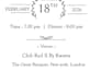 make professional invitation designs