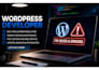 fix wordpress website bugs, errors and technical issues fast
