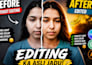 design professional youtube thumbnails
