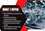 create professional solidworks 3d models, assemblies