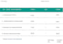 design a professional invoice, receipt and billing template