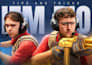 design high CTR gaming thumbnails