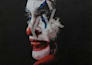 draw a realistic color pencil portrait