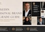 improve your linkedin profile with professional headshots and branding
