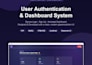 develop a secure PHP mysql web application with login, admin panel and crud