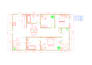 create professional autocad 2d drawings and mechanical drafting