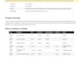 prepare financial statements from trial balance professionally