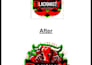 maximize image quality and convert into vector