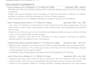 write an excellent student CV and resume for you