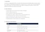 write technical documentation, datasheets, and manuals