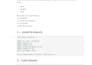 provide statistically analysis on data set