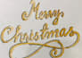 handwrite anything in my elegant cursive writing