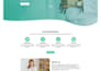 develop a medical website for clinics and hospitals