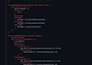 build python and go scripts to automate tasks and analyze data