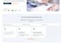 build a custom nextjs website for your business