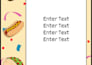 do professional restaurant menu data entry for food delivery apps