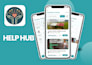 be your mobile app developer for ios app development, android app creation