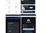 develop a flutter app with firebase and rest API integration