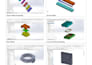 do solidworks 3d cad modeling and product design