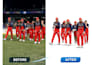 do background removal of images