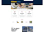 design a wordpress website with elementor