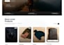 create custom website using mern stack