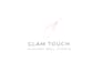 design elegant feminine brand logo