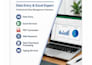 do data entry, excel data entry, web research and PDF conversion