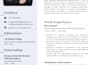 be your executive virtual assistant for administrative and CRM support