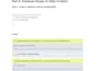 design mysql databases, er diagrams, and write sql queries