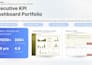 create executive excel dashboards and automated KPI reports