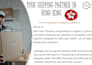 be your shipping agent, consultant in hk and in asia