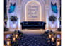 design luxury event stages,backdrops,and theme concepts