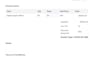 custom invoice software with CRM, inventory, pos system