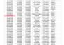 data entry web research copy pastes and data cleaning