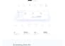 develop a custom full stack website with react and node js