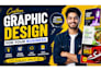 design custom graphics for your business