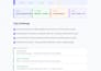build a crossplatform desktop app with tauri react and typescript