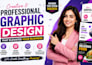 design custom graphics for your business