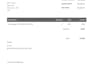 generate multiple invoices in 24 hours for any business