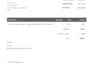 generate multiple invoices in 24 hours for any business