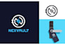 create a modern, minimalist or cartoon business logo design