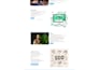 convert figma, PSD, xd or sketch to responsive HTML CSS bootstrap website