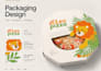 manually vector trace, convert logo to vector, redraw image