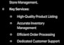 e commerce virtual assistant for amazon shopify  ebay