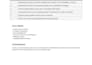 handle guest communication and customer support