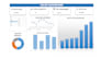design interactive excel dashboards, charts, and pivot tables