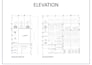 convert your sketch into a 2d plan and realistic 3d