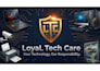 provide professional remote IT support for windows cctv and printers and network