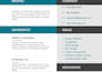 design microsoft word templates, formatting, headings, table of contents